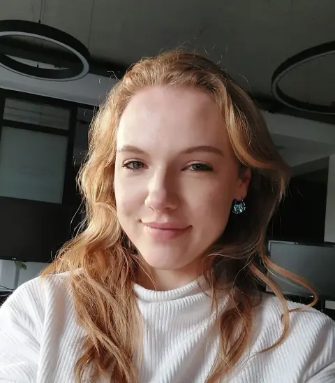 Daria P.