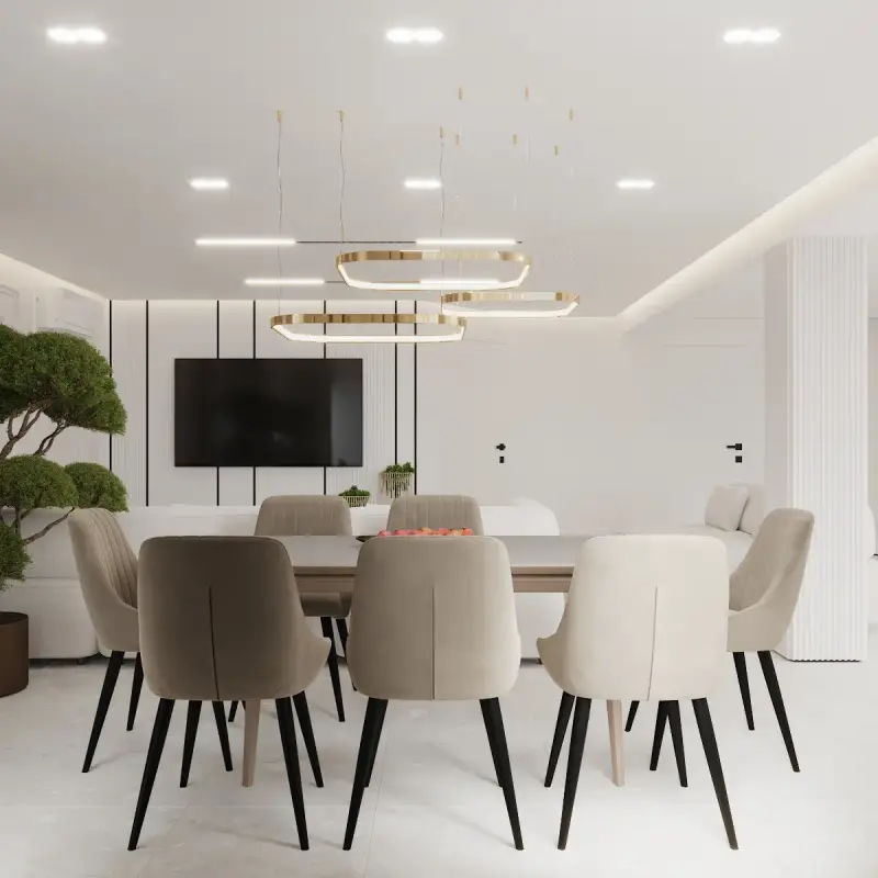 R.Moldova, Orhei 120m2, — 13