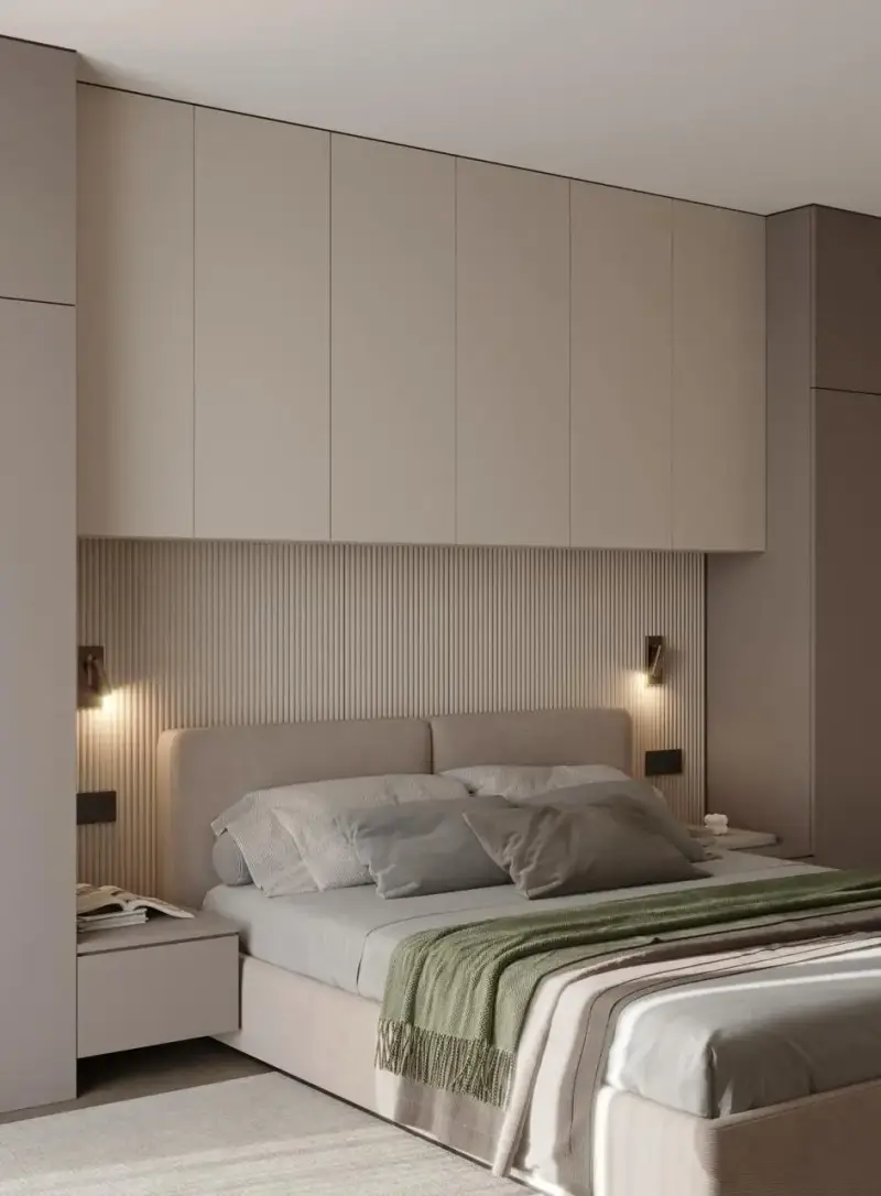 Apartament Chișinău, 50m2 — 12