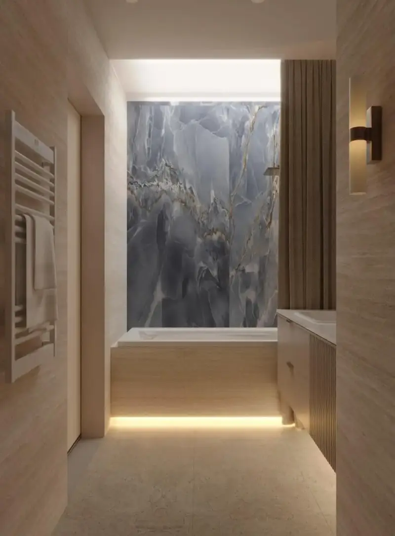 Apartament Chișinău, 50m2 — 14