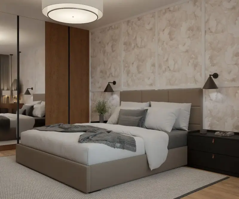 Casă la sol Hîncești, Logănești 200m2 — 11