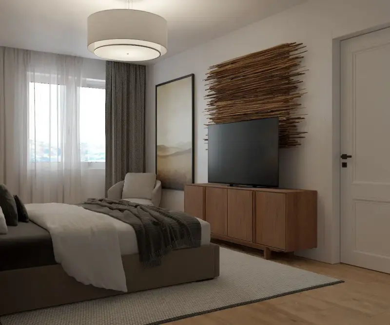 Casă la sol Hîncești, Logănești 200m2 — 13
