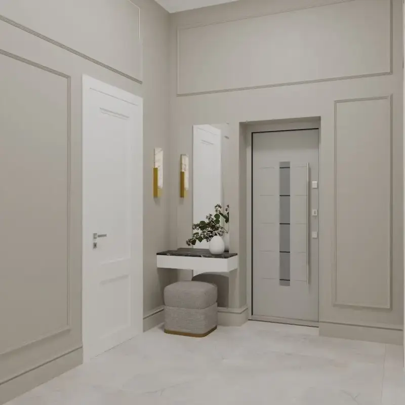 Casă la sol Chișinău 80m2