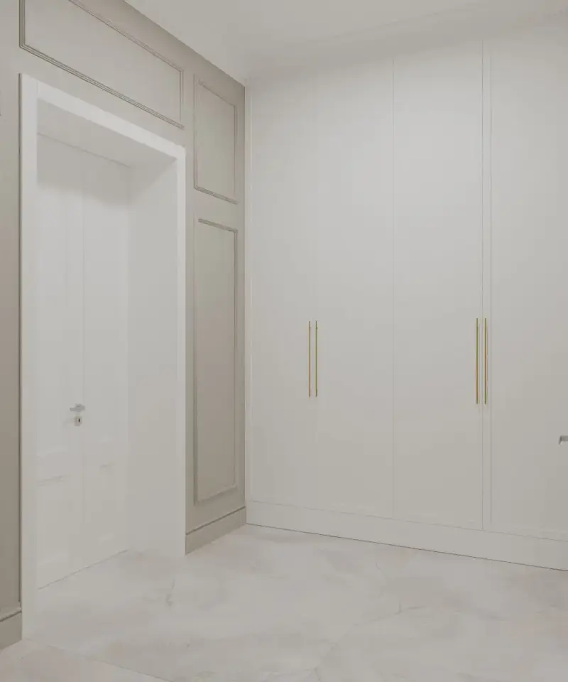 Casă la sol Chișinău 80m2 — 2