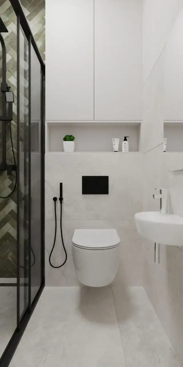 Casă la sol Chișinău 80m2 — 4