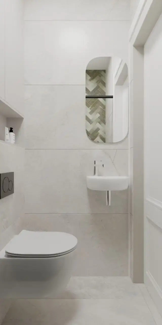 Casă la sol Chișinău 80m2 — 5