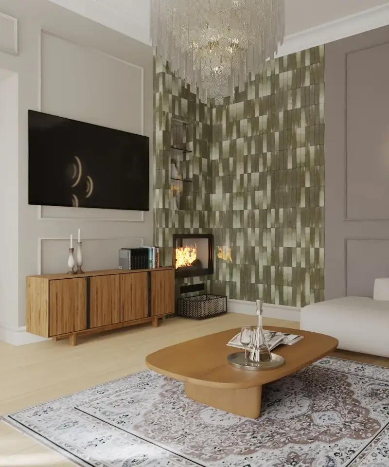 Casă la sol Chișinău 80m2 — 7