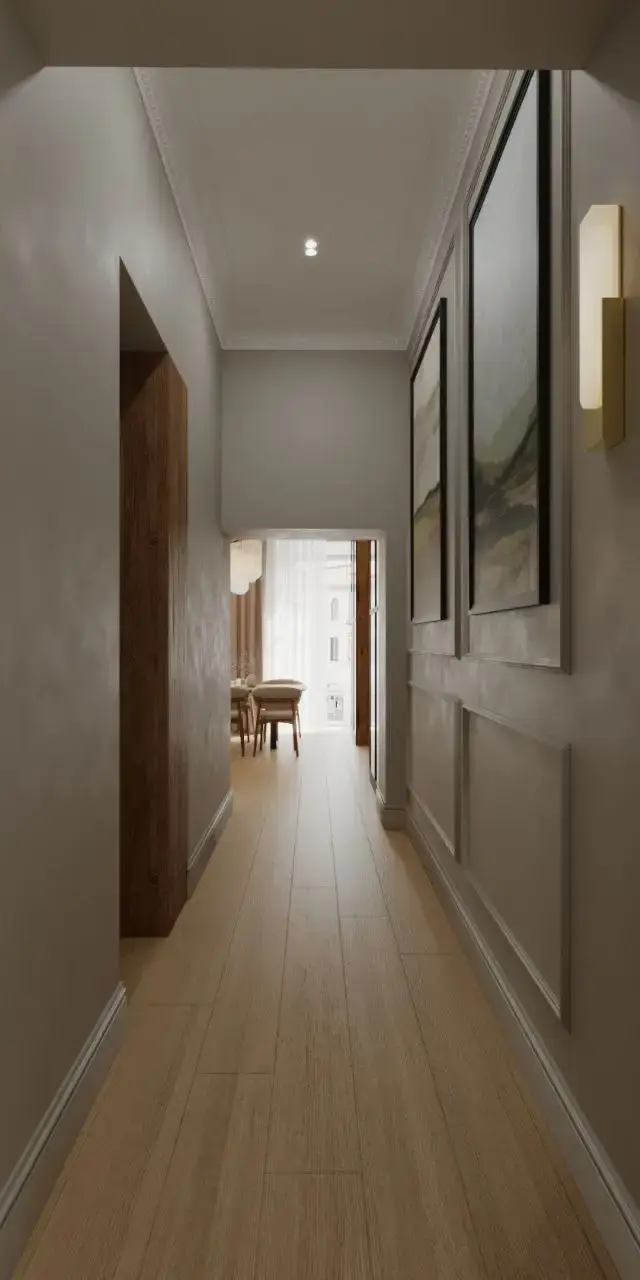 Casă la sol Chișinău 80m2 — 11