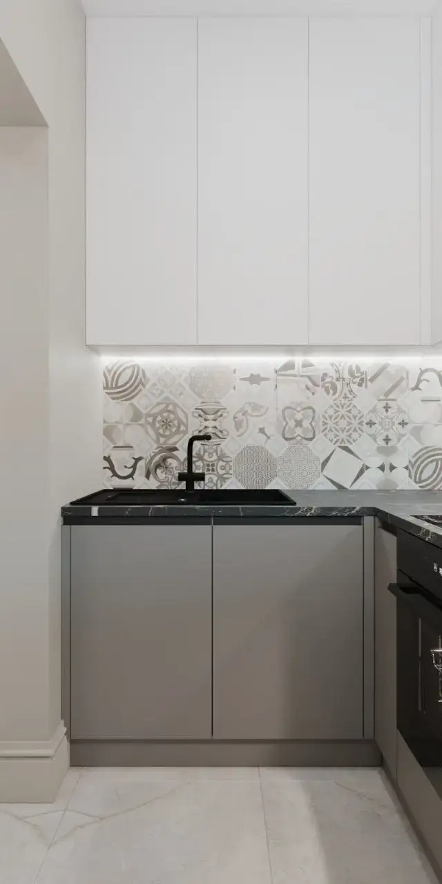 Casă la sol Chișinău 80m2 — 12