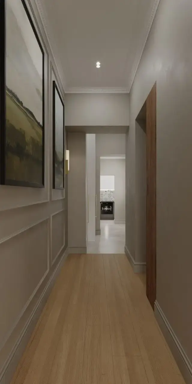 Casă la sol Chișinău 80m2 — 15
