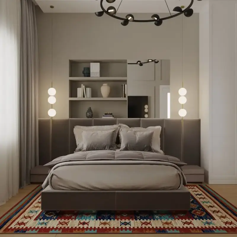 Casă la sol Chișinău 80m2 — 16