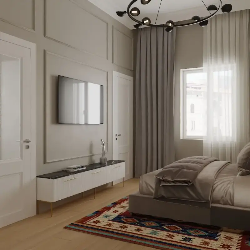 Casă la sol Chișinău 80m2 — 17
