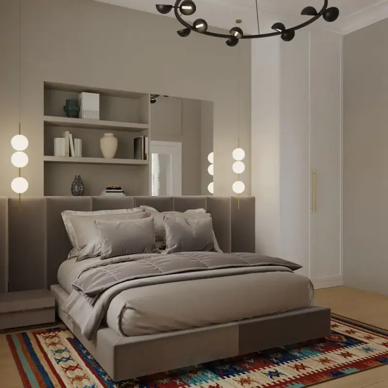Casă la sol Chișinău 80m2 — 18