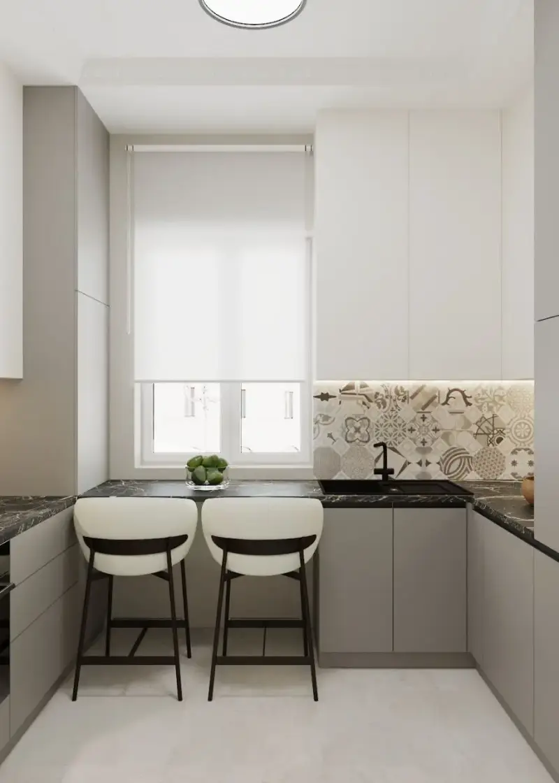 Casă la sol Chișinău 80m2 — 19