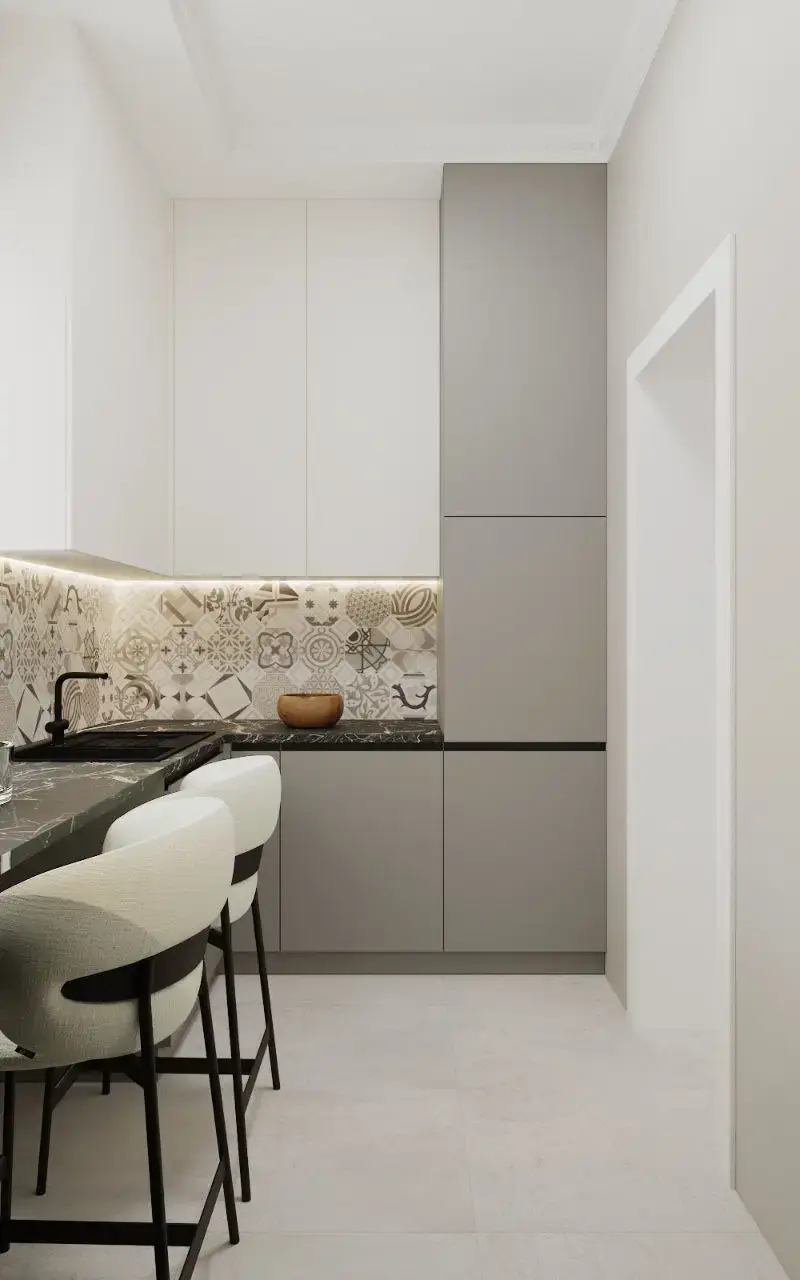 Casă la sol Chișinău 80m2 — 20