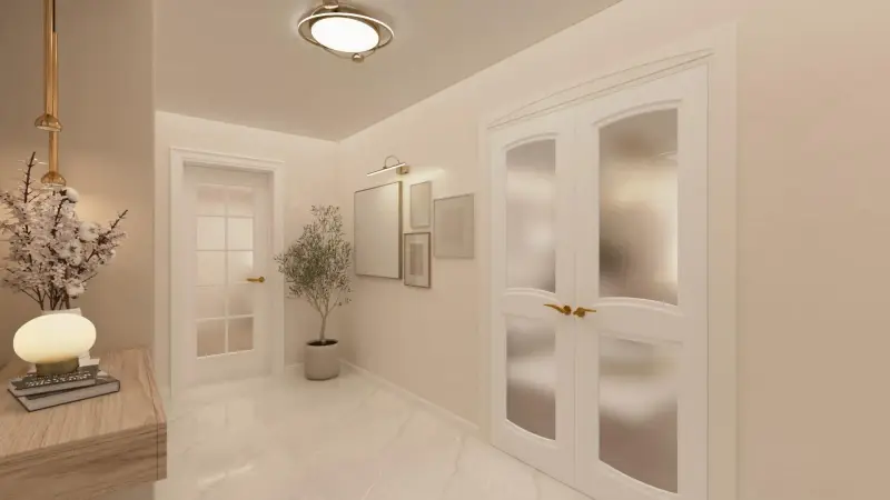 Chișinău, apartament — 6