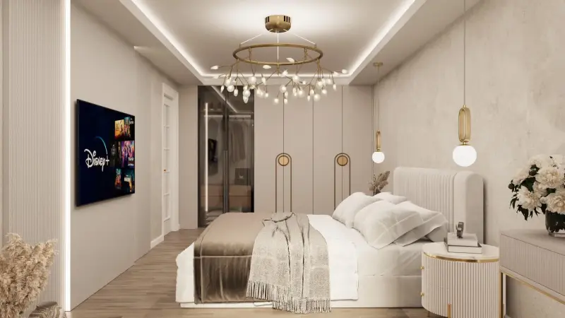 Chișinău, apartament — 9