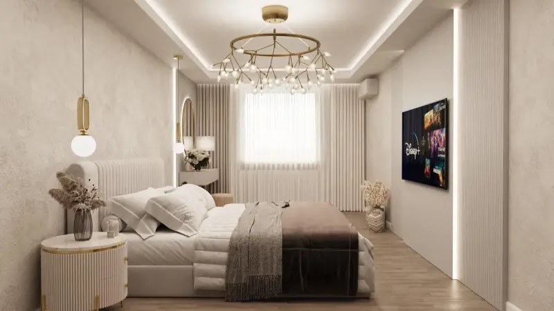 Chișinău, apartament — 11