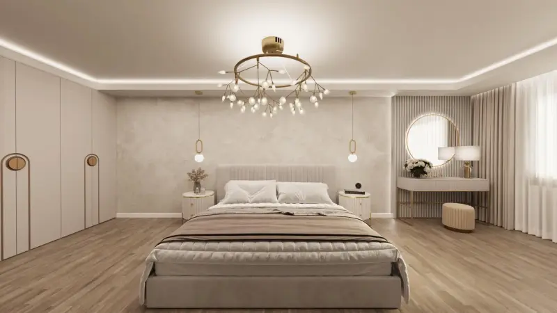 Chișinău, apartament — 12