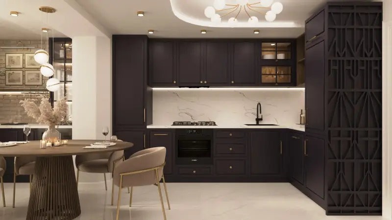 Chișinău, apartament — 16