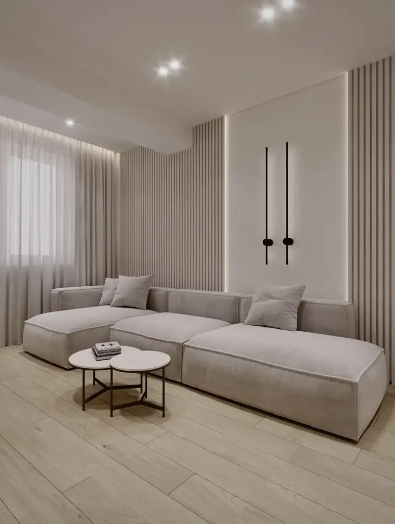 Chișinău, apartament 100 m2 — 9