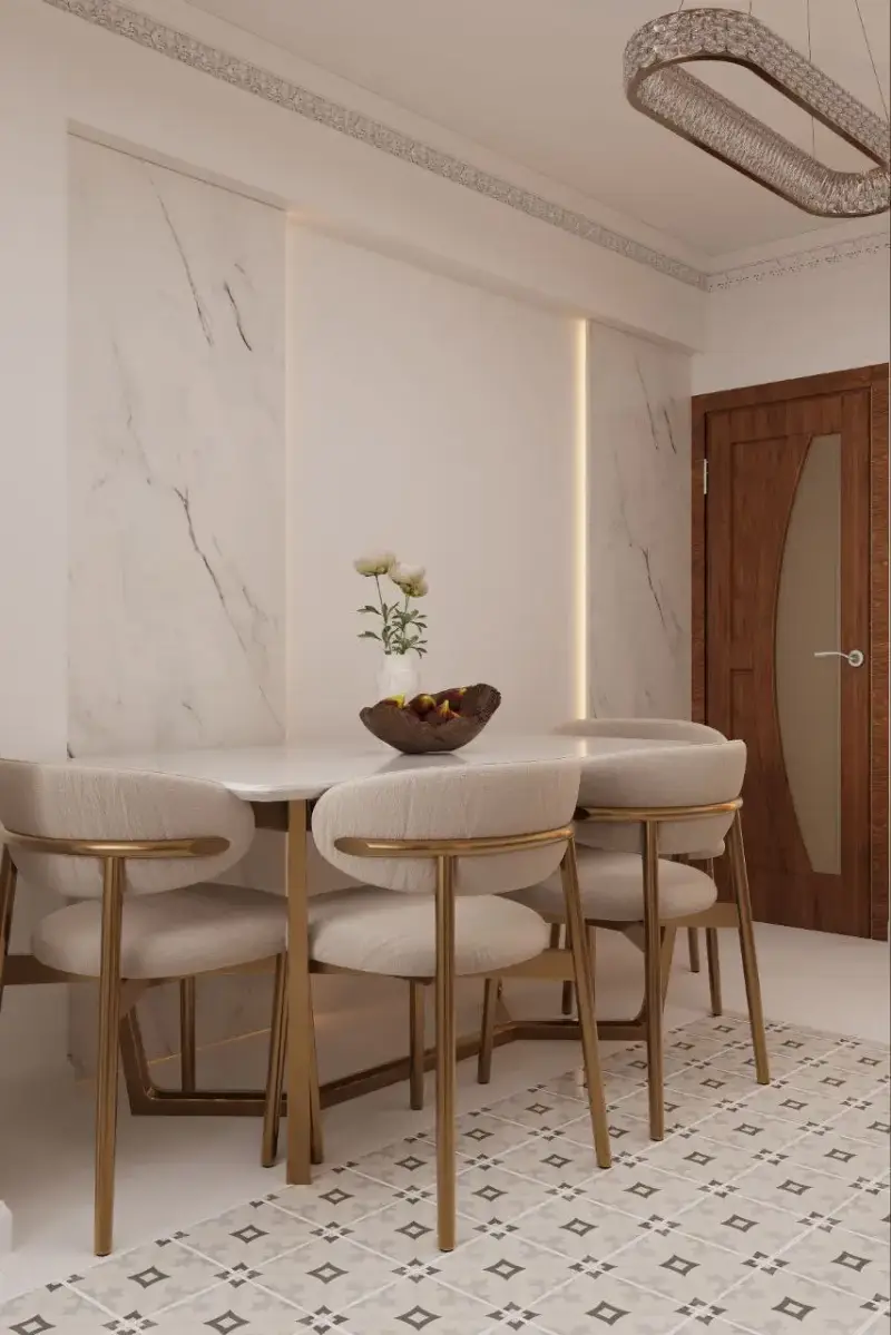 Chișinău, apartament 72 m2