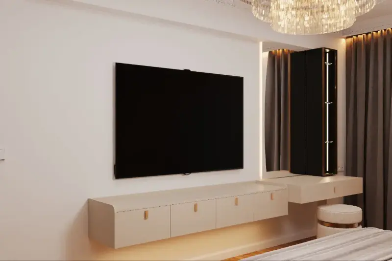 Chișinău, apartament 72 m2 — 12