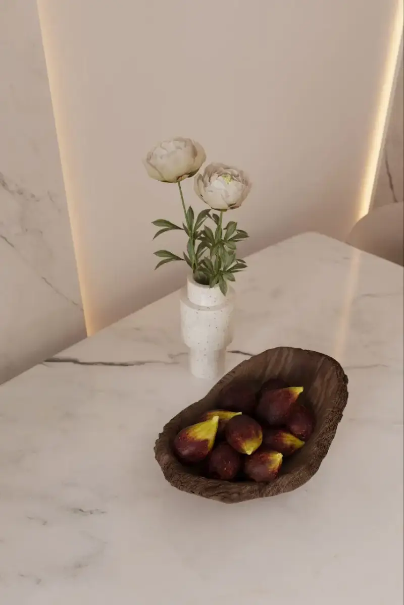 Chișinău, apartament 72 m2 — 14
