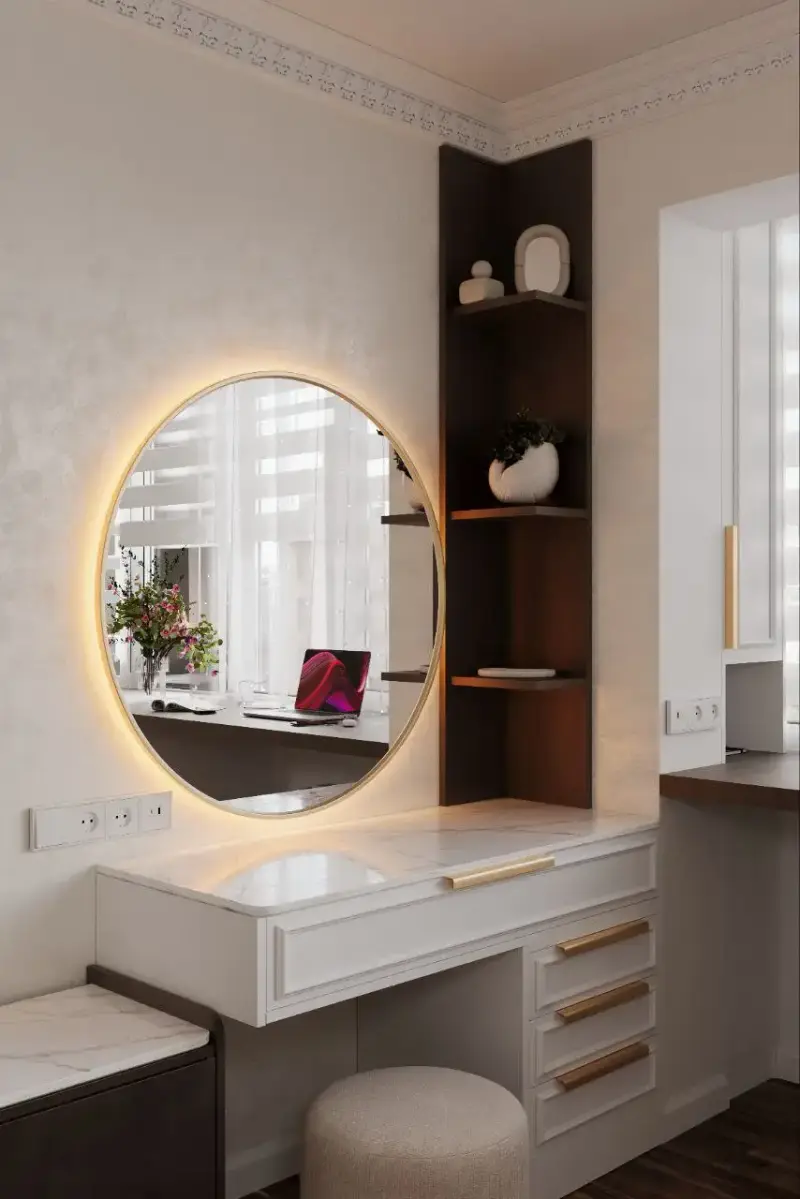 Chișinău, apartament 72 m2 — 15
