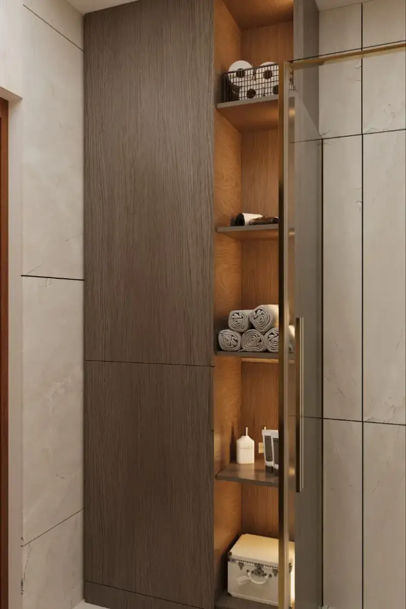 Chișinău, apartament 72 m2 — 20