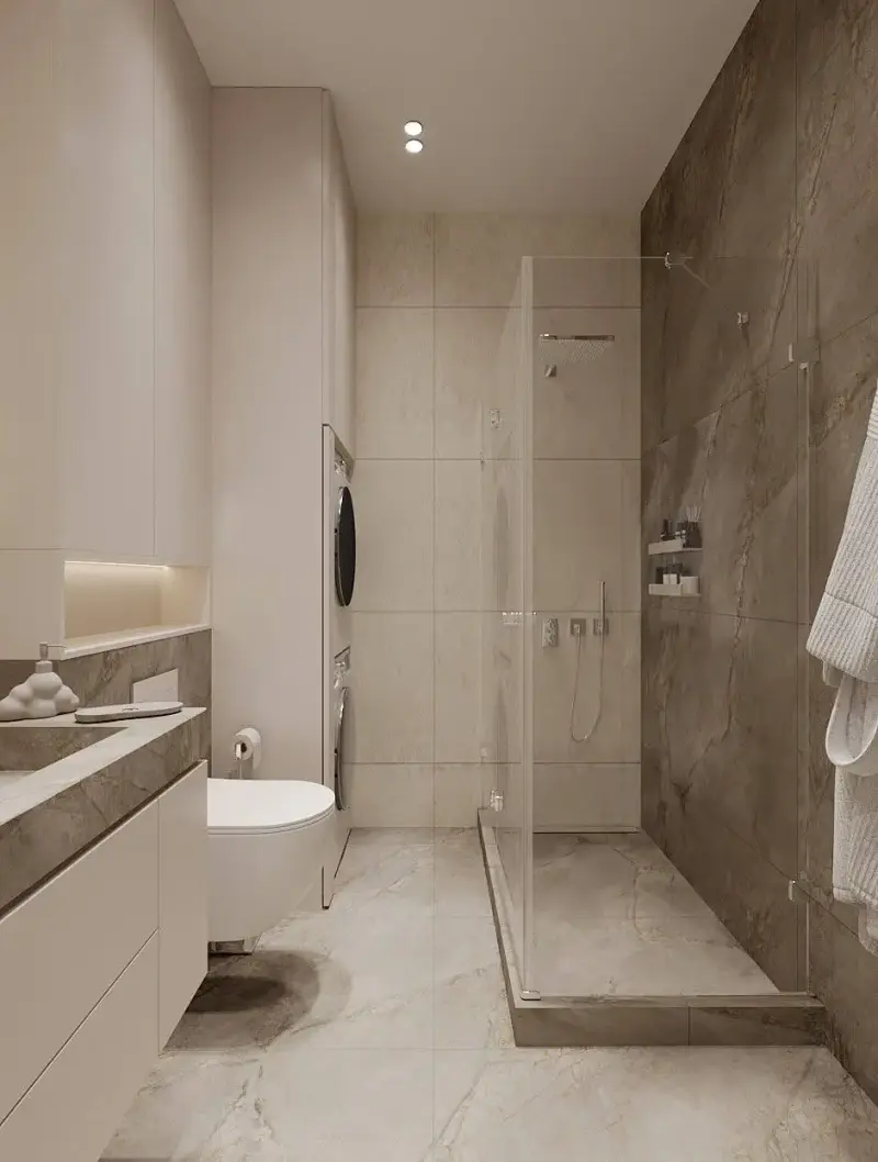 Călărași, apartament 50m2 — 2