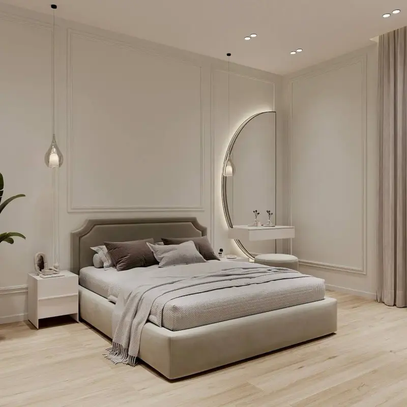 Călărași, apartament 50m2 — 3
