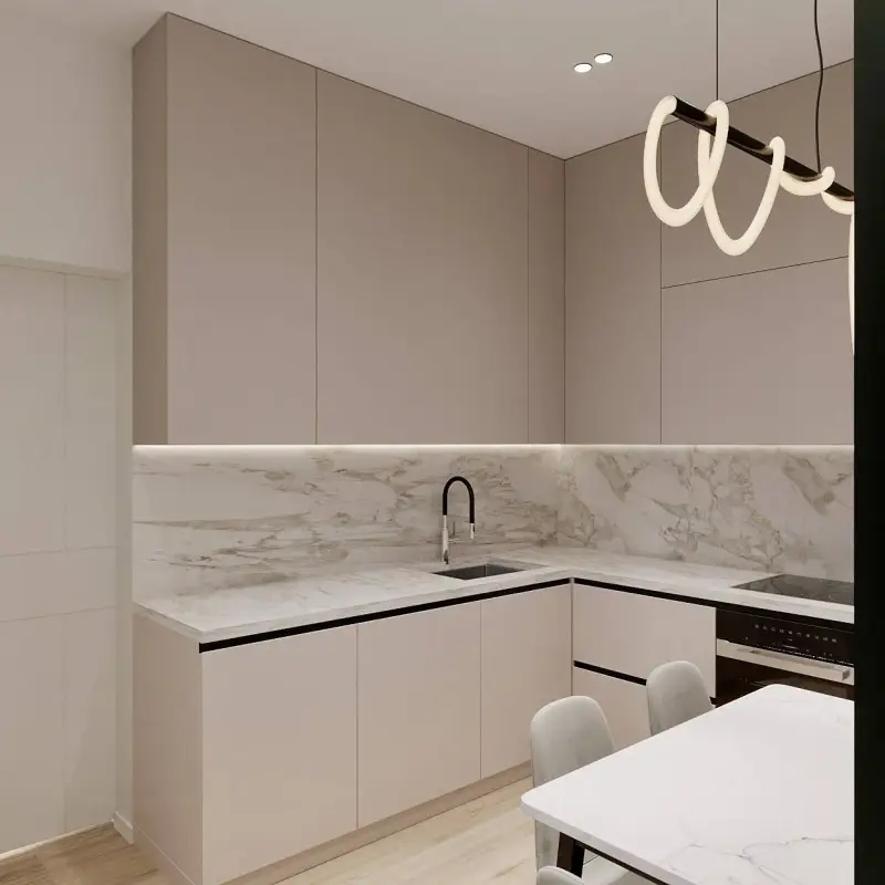 Călărași, apartament 50m2 — 7