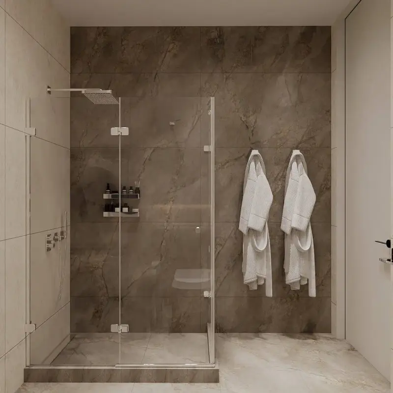 Călărași, apartament 50m2 — 11