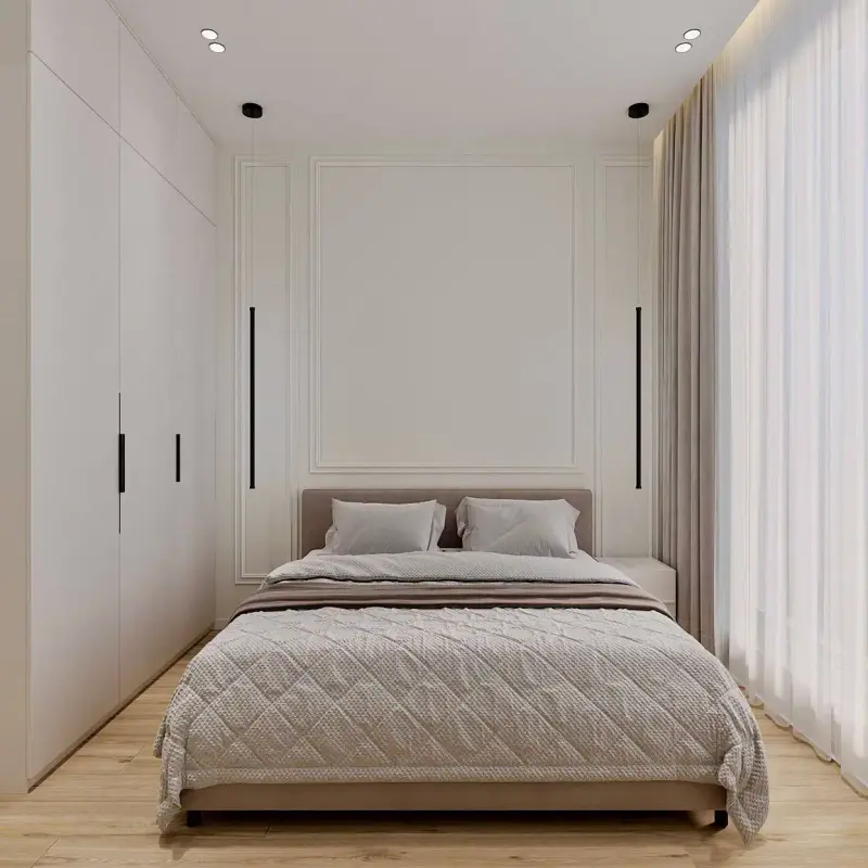 Călărași, apartament 2 camere 60m2 — 4
