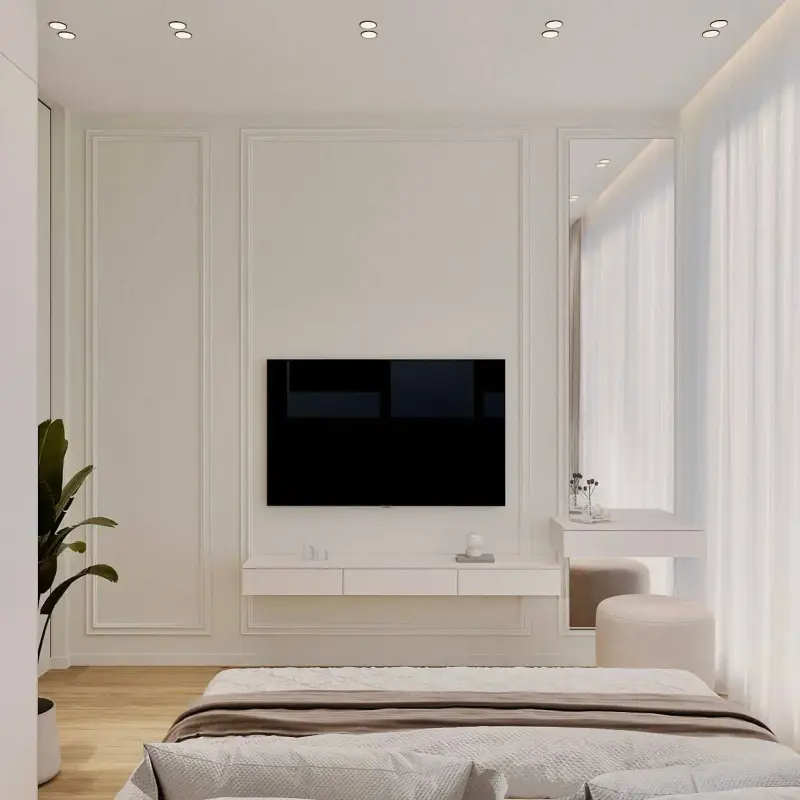 Călărași, apartament 2 camere 60m2 — 6