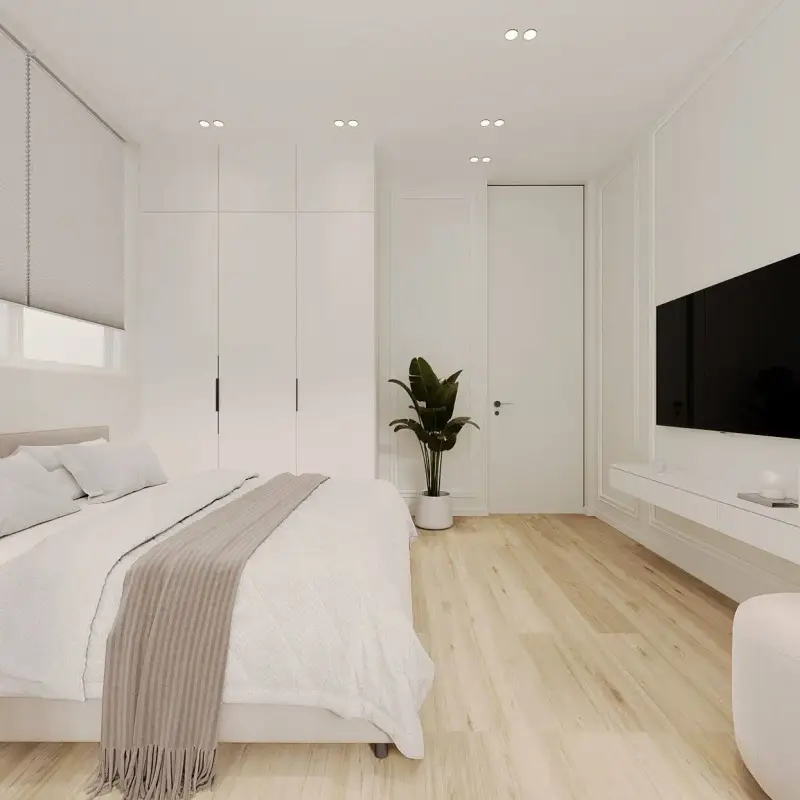 Călărași, apartament 2 camere 60m2 — 9