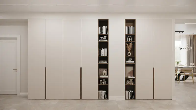 Orhei, casa la sol 100m2 — 2
