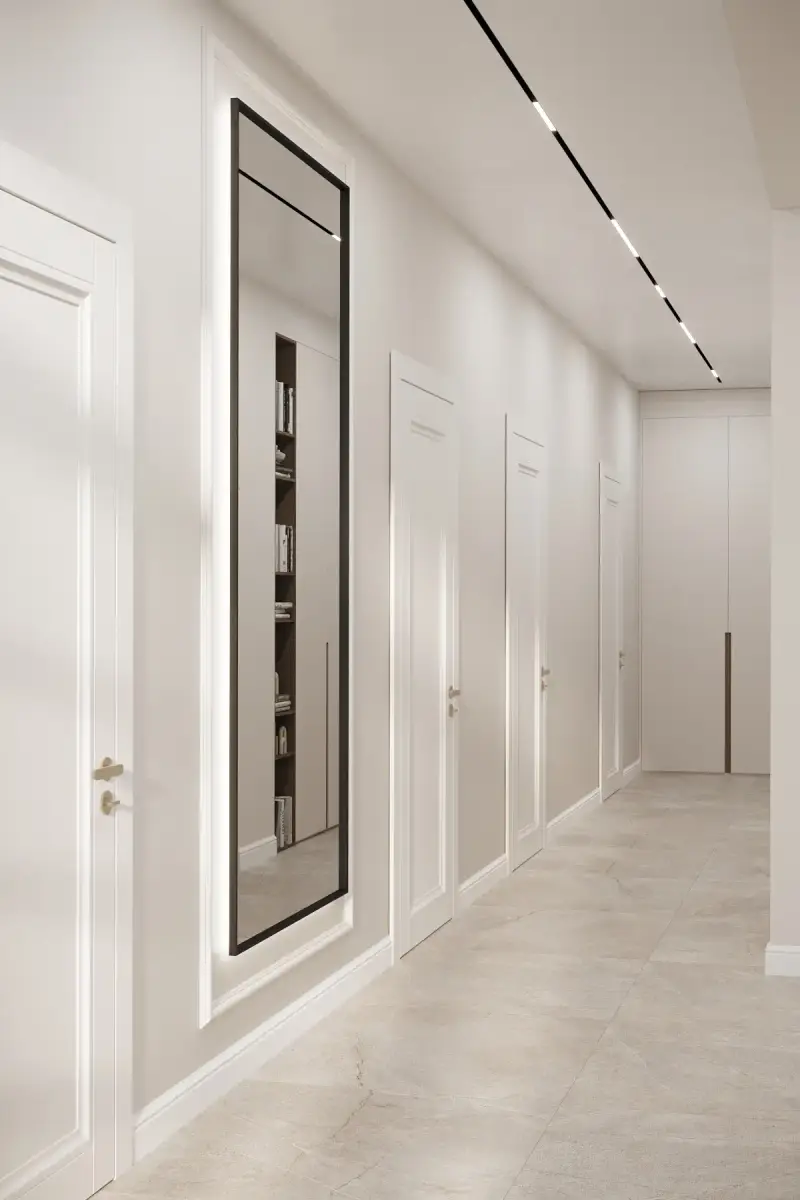 Orhei, casa la sol 100m2 — 5