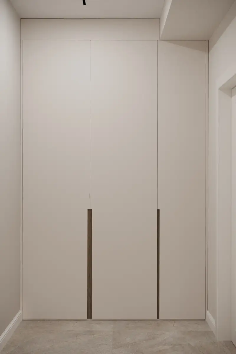 Orhei, casa la sol 100m2 — 6