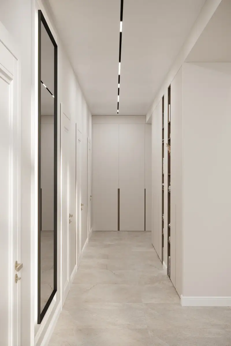 Orhei, casa la sol 100m2 — 7