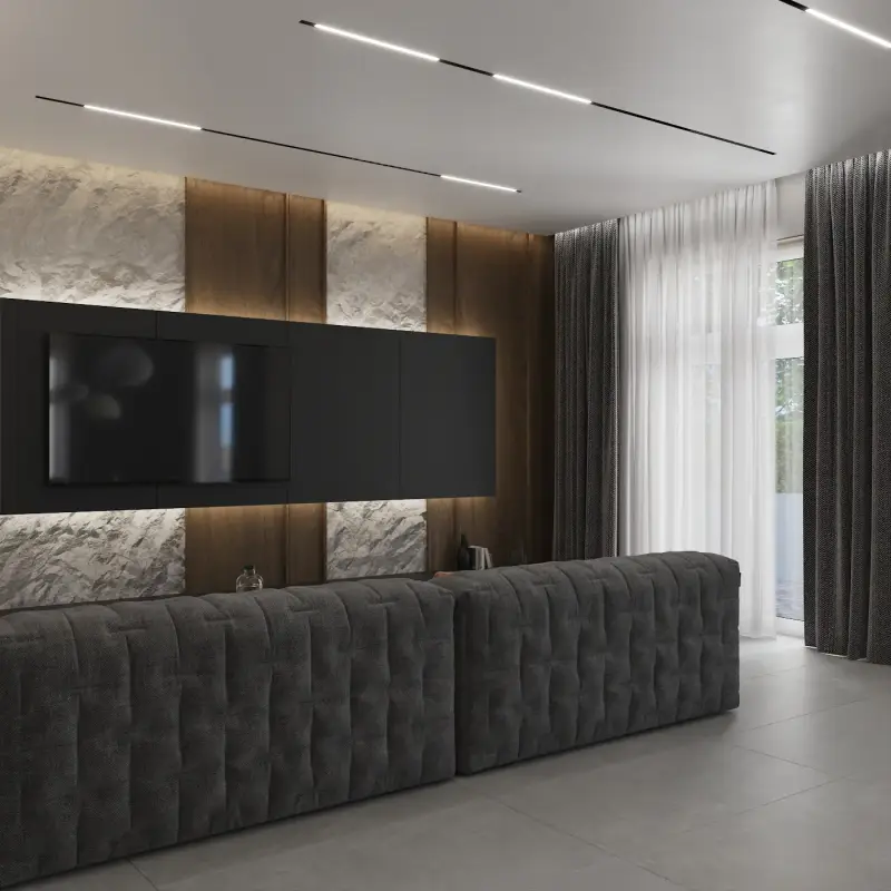 Chișinău, Dumbrava 200 m2 — 2