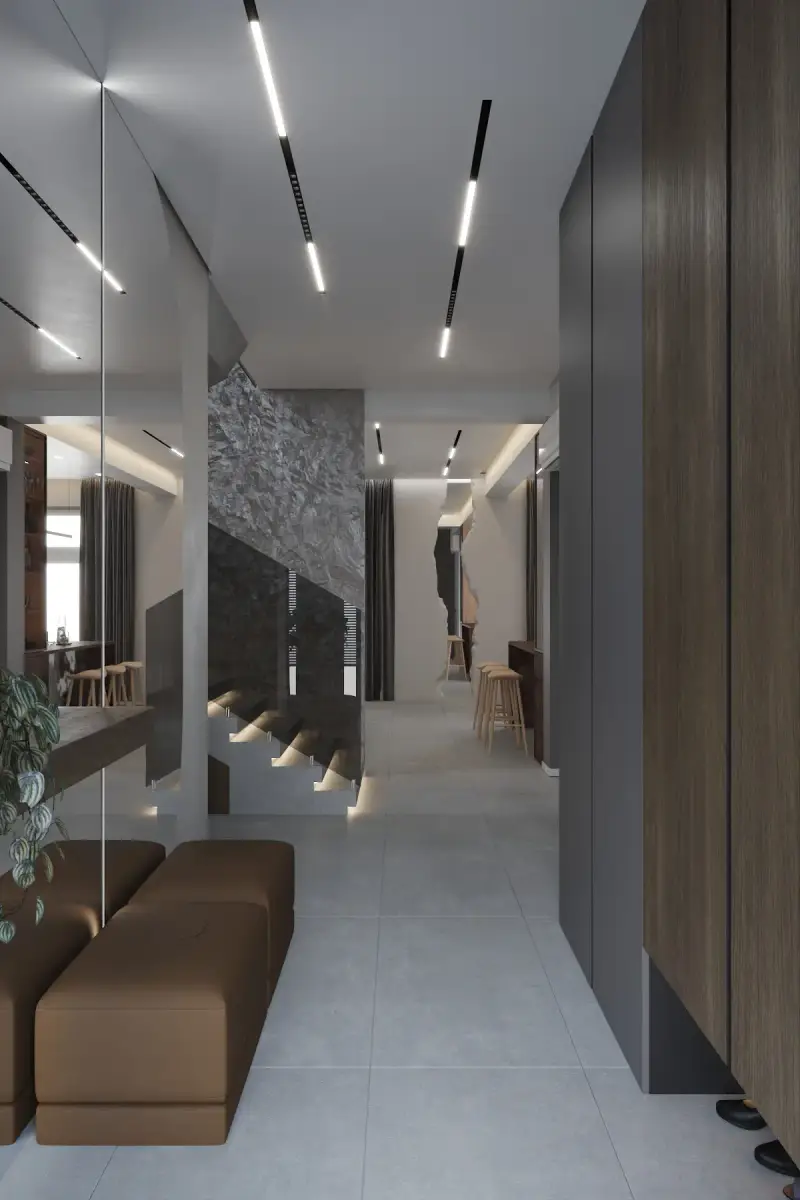 Chișinău, Dumbrava 200 m2 — 4