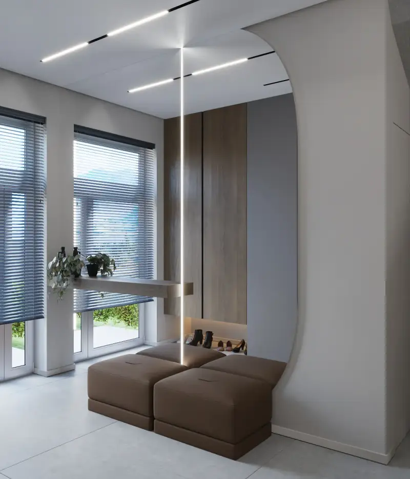Chișinău, Dumbrava 200 m2 — 12