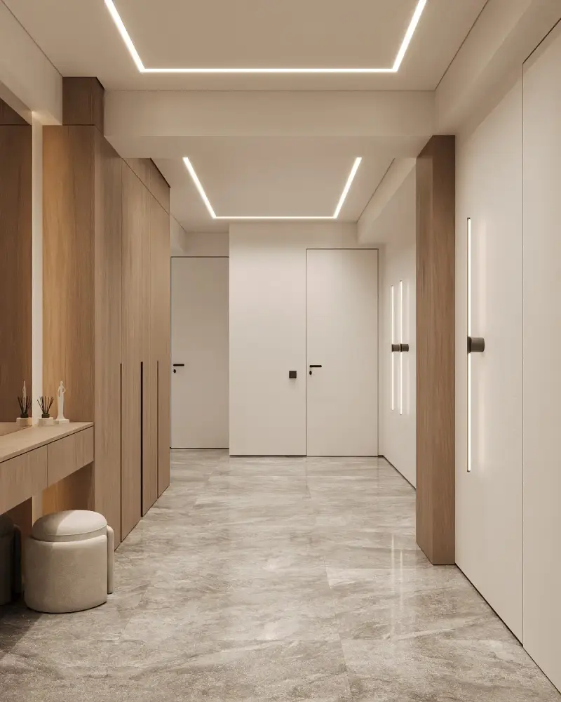 Chișinău, apartament 110 m2 — 15