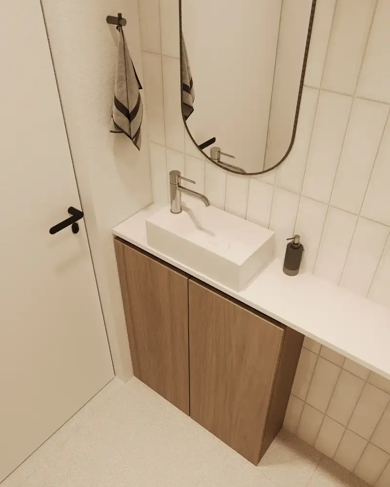 Chișinău, apartament 110 m2 — 19