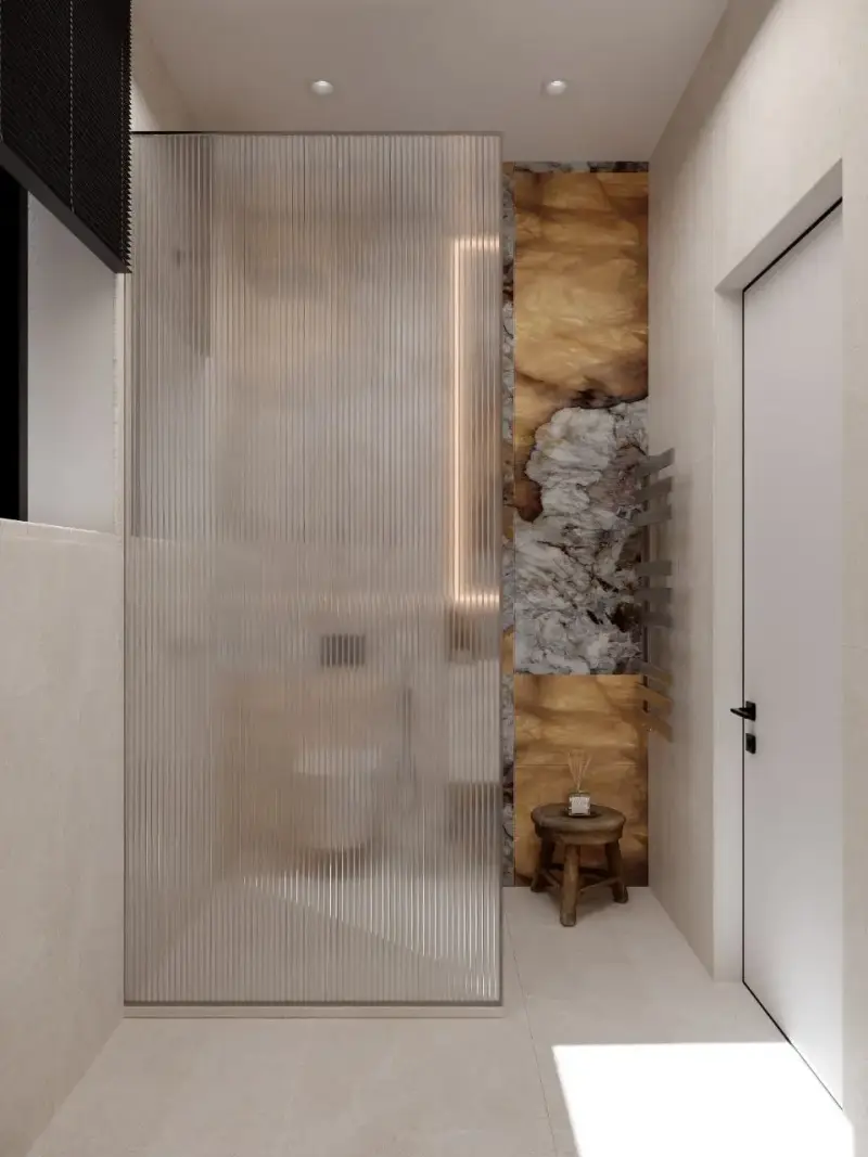 Chișinău, casă la sol 170m2 — 7