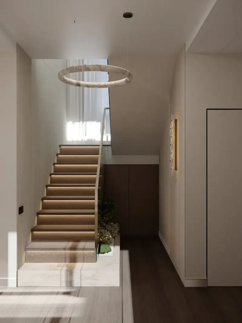 Chișinău, casă la sol 170m2 — 13