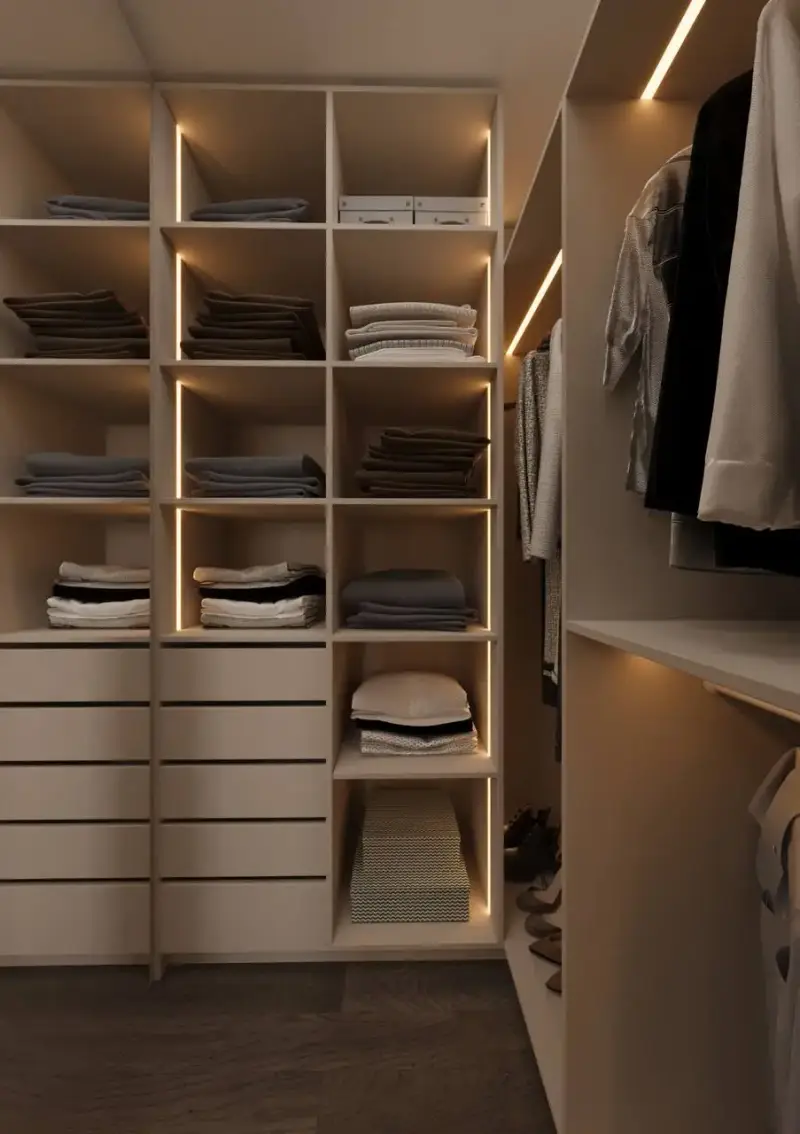 Chișinău, apartament 80 m2 — 11