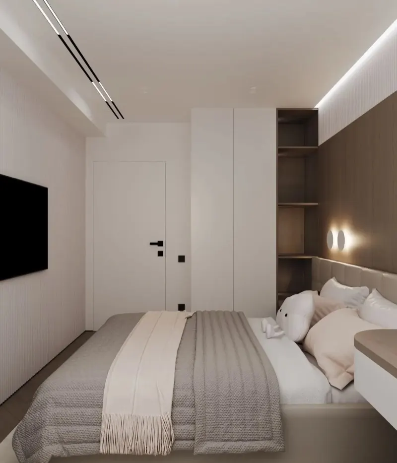 Ialoveni, apartament 80 m², Apartament, Ialoveni — Galerie 6